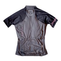 Women's SS Pro Jersey / Grey