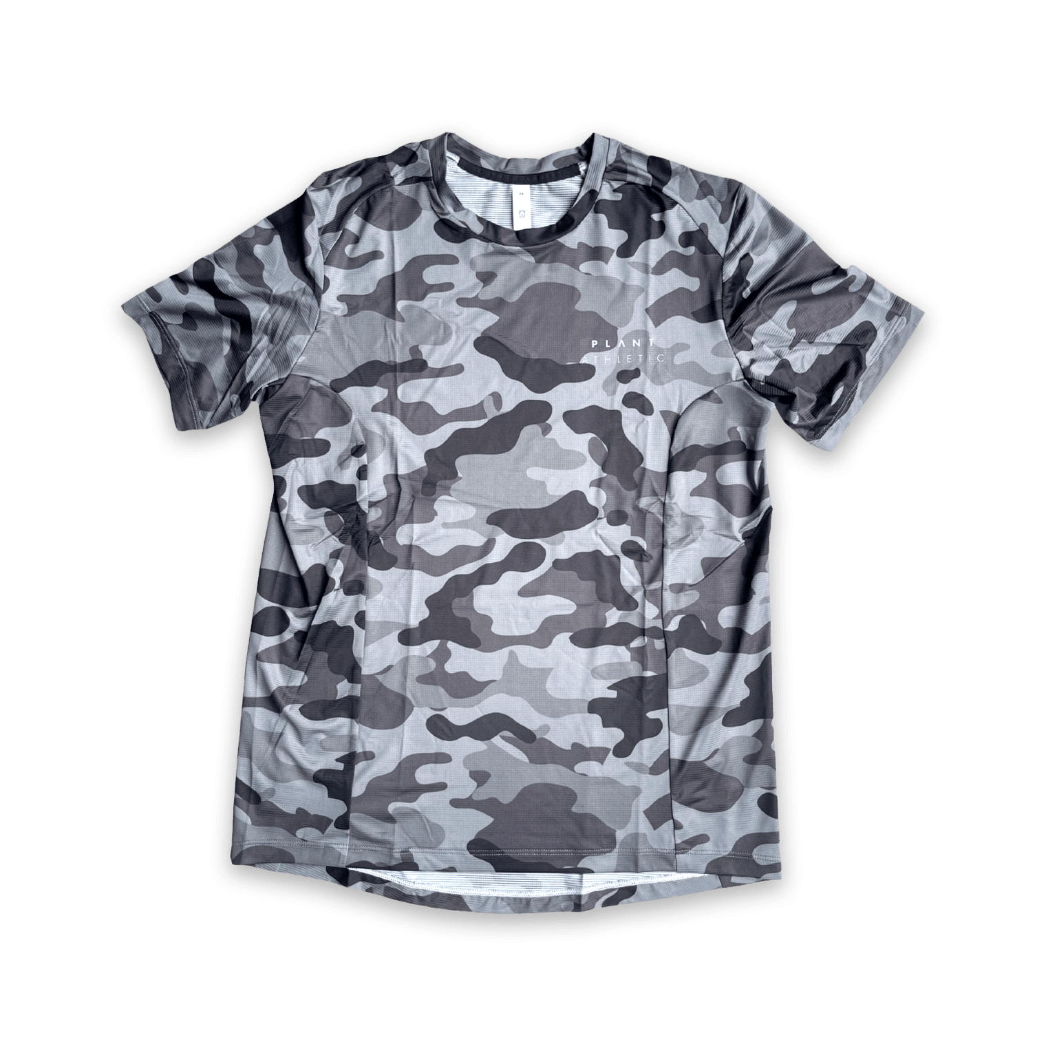 Men's Tech-Tee / Camo