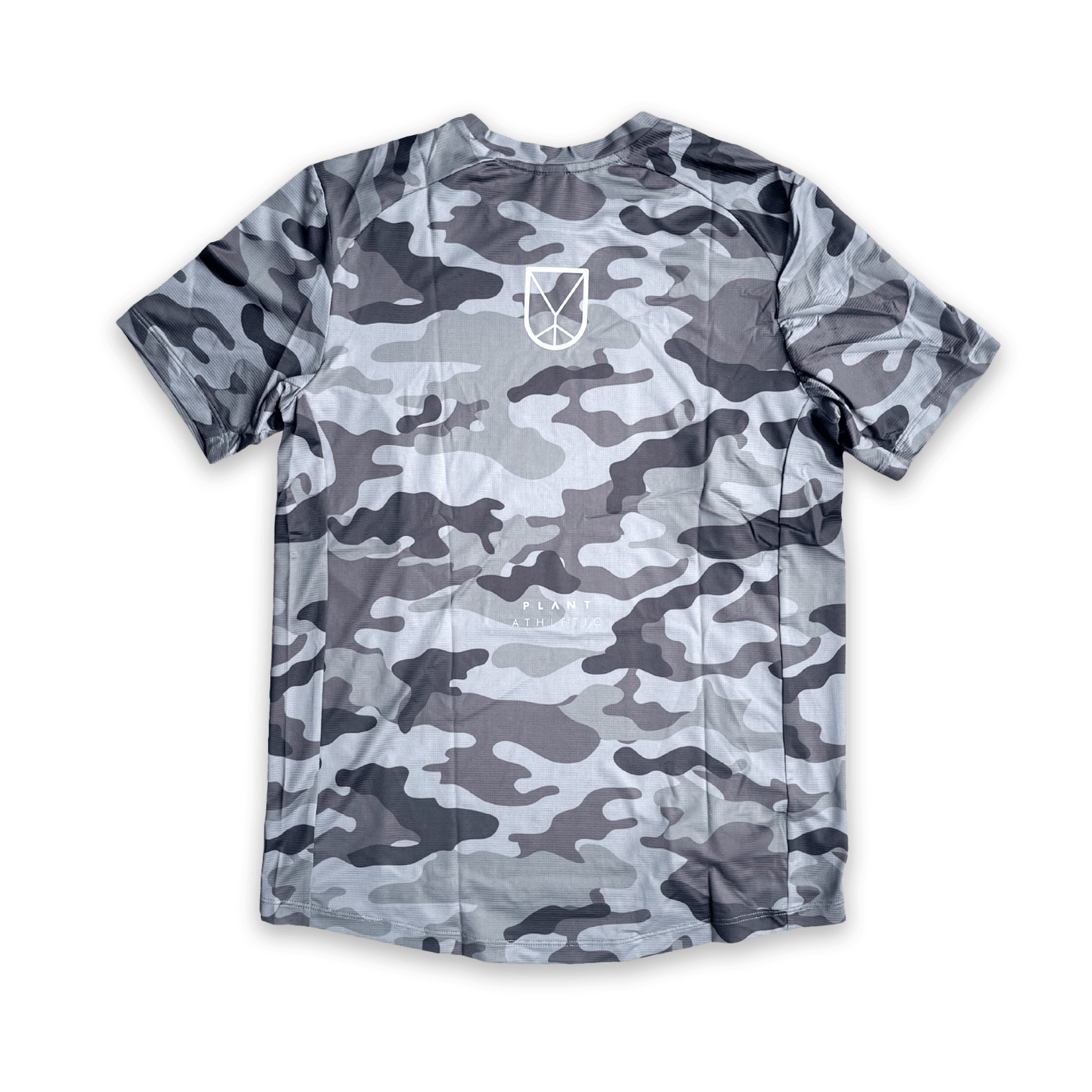 Men's Tech-Tee / Camo
