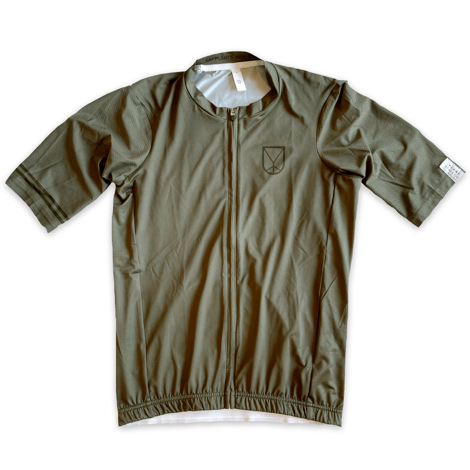 Men's SS Pro Jersey / Olive