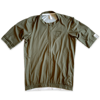 Men's SS Pro Jersey / Olive