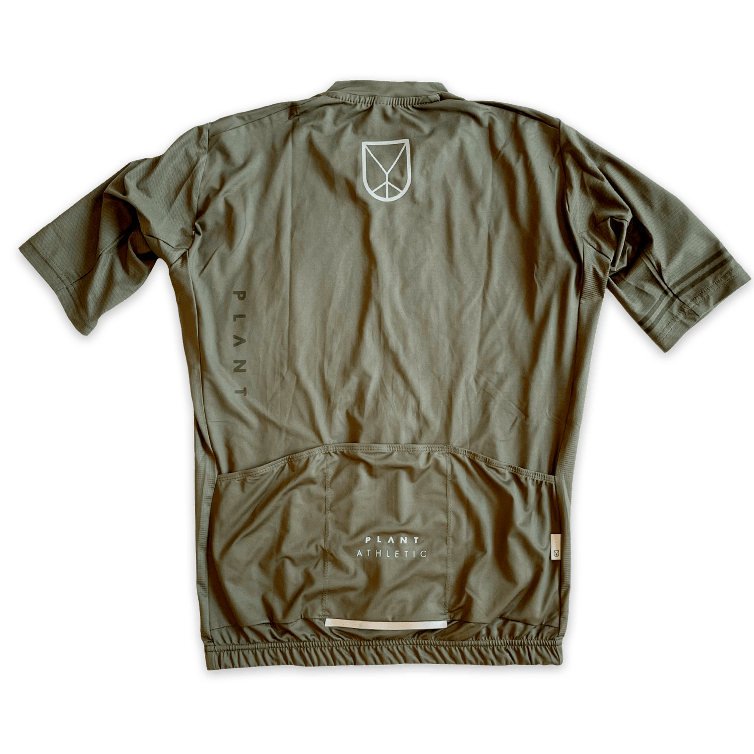 Men's SS Pro Jersey / Olive