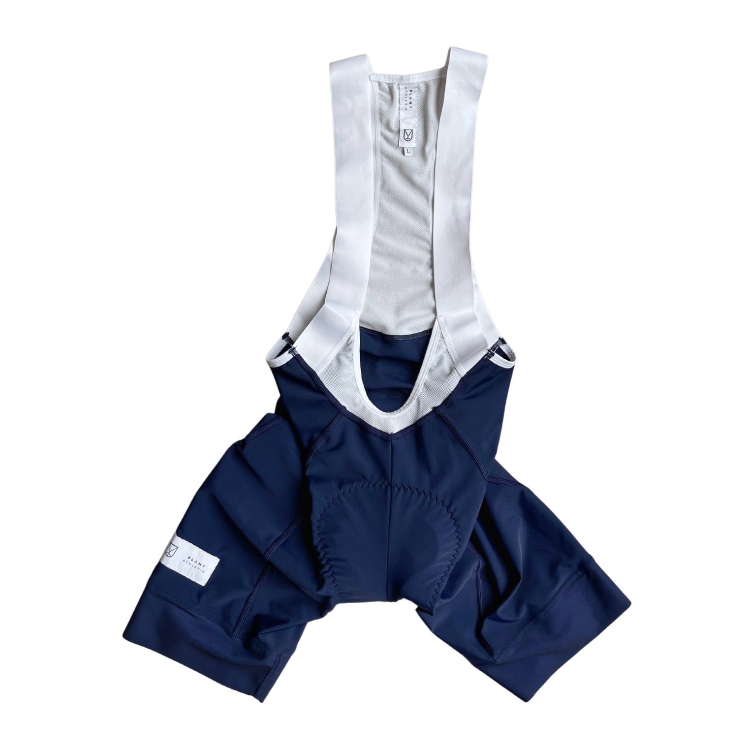 Women's Pro Bib Shorts / Navy