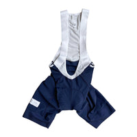 Women's Pro Bib Shorts / Navy