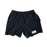 Men's Running Shorts / Black