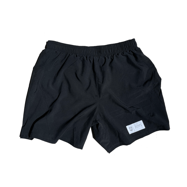 Men's Running Shorts / Black