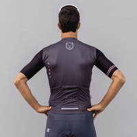 Men's SS Pro Jersey / Grey