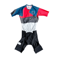 Men's Aero Tri-Suit / Plant Original I