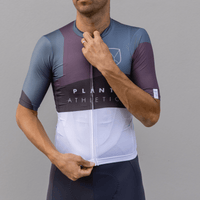 Men's SS Pro Jersey / Plant Original II
