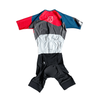 Men's Aero Tri-Suit / Plant Original I