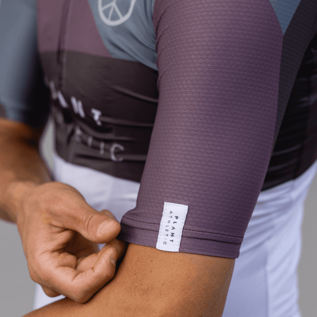 Men's SS Pro Jersey / Plant Original II