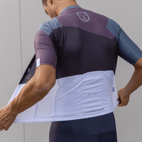 Men's SS Pro Jersey / Plant Original II