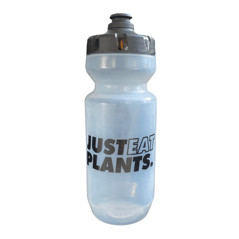 Just Eat Plants Water Bottle