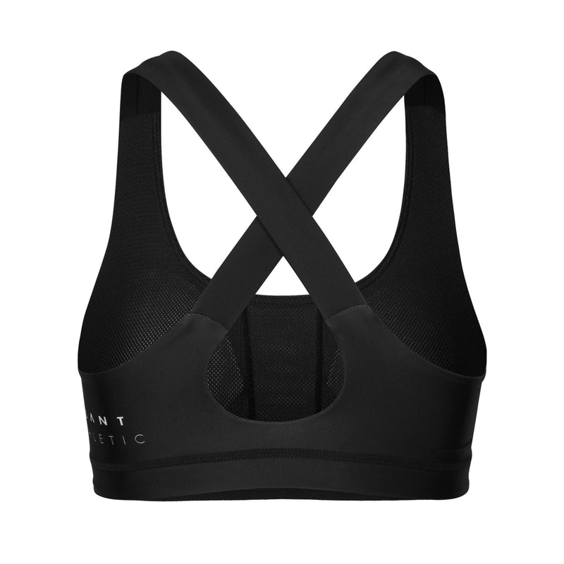 Sports Bra / Black