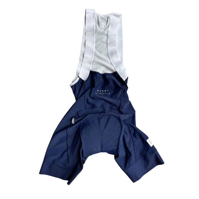 Women's Pro Bib Shorts / Navy