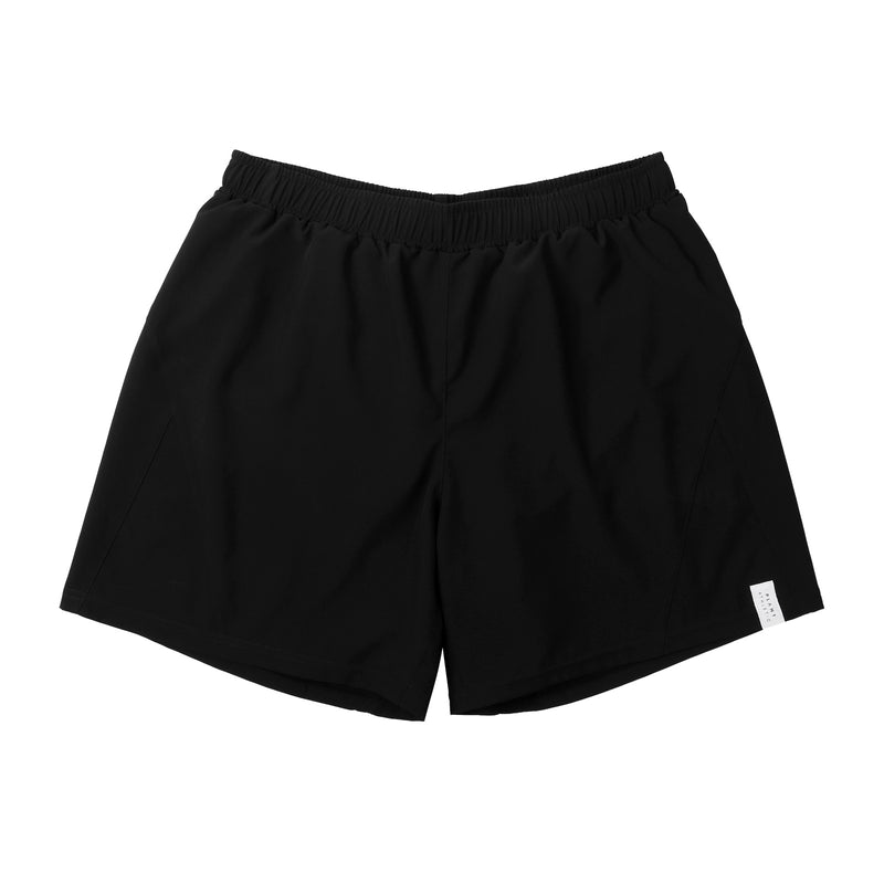 Men's Running Shorts / Black