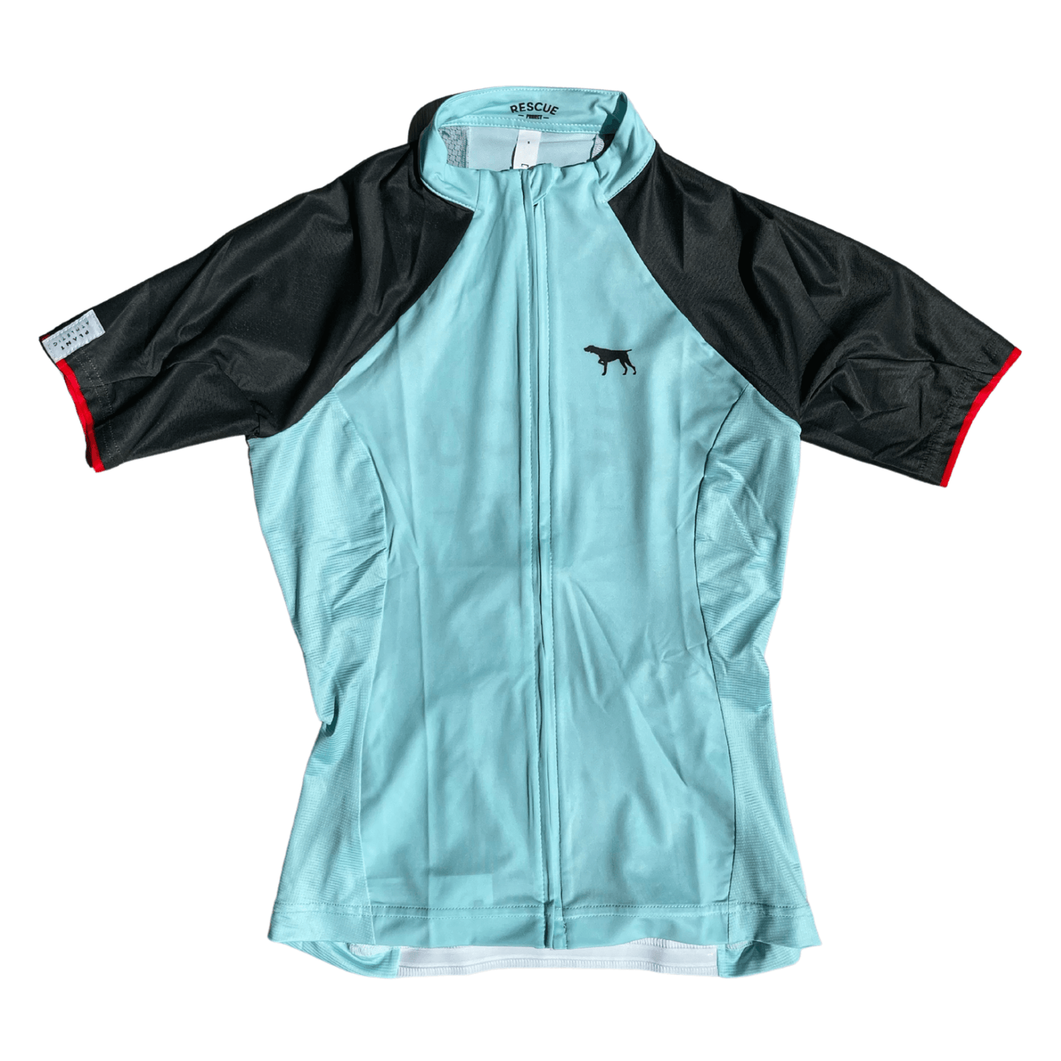 Women's SS Pro Jersey / Rescue Project Blue