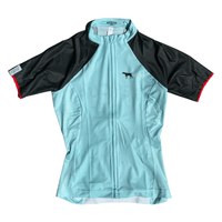 Women's SS Pro Jersey / Rescue Project Blue