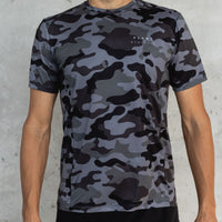 Men's Tech-Tee / Camo