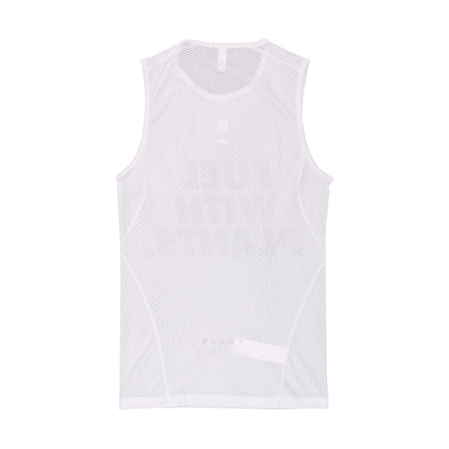 Base Layer / White (FUEL WITH PLANTS)