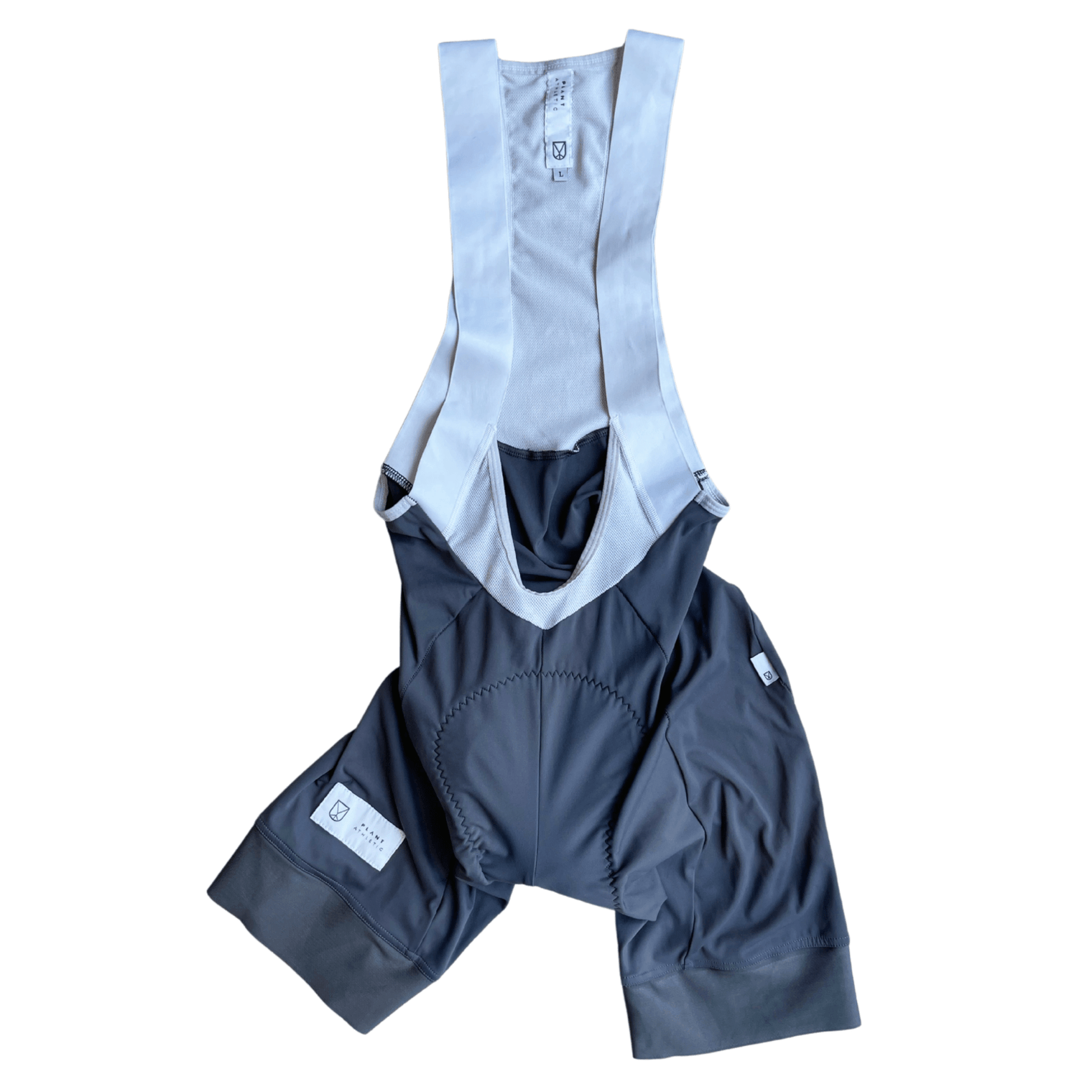 Women's Pro Bib Shorts / Grey