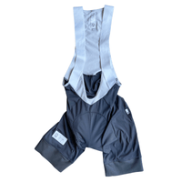Women's Pro Bib Shorts / Grey