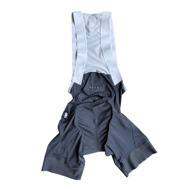 Women's Pro Bib Shorts / Grey