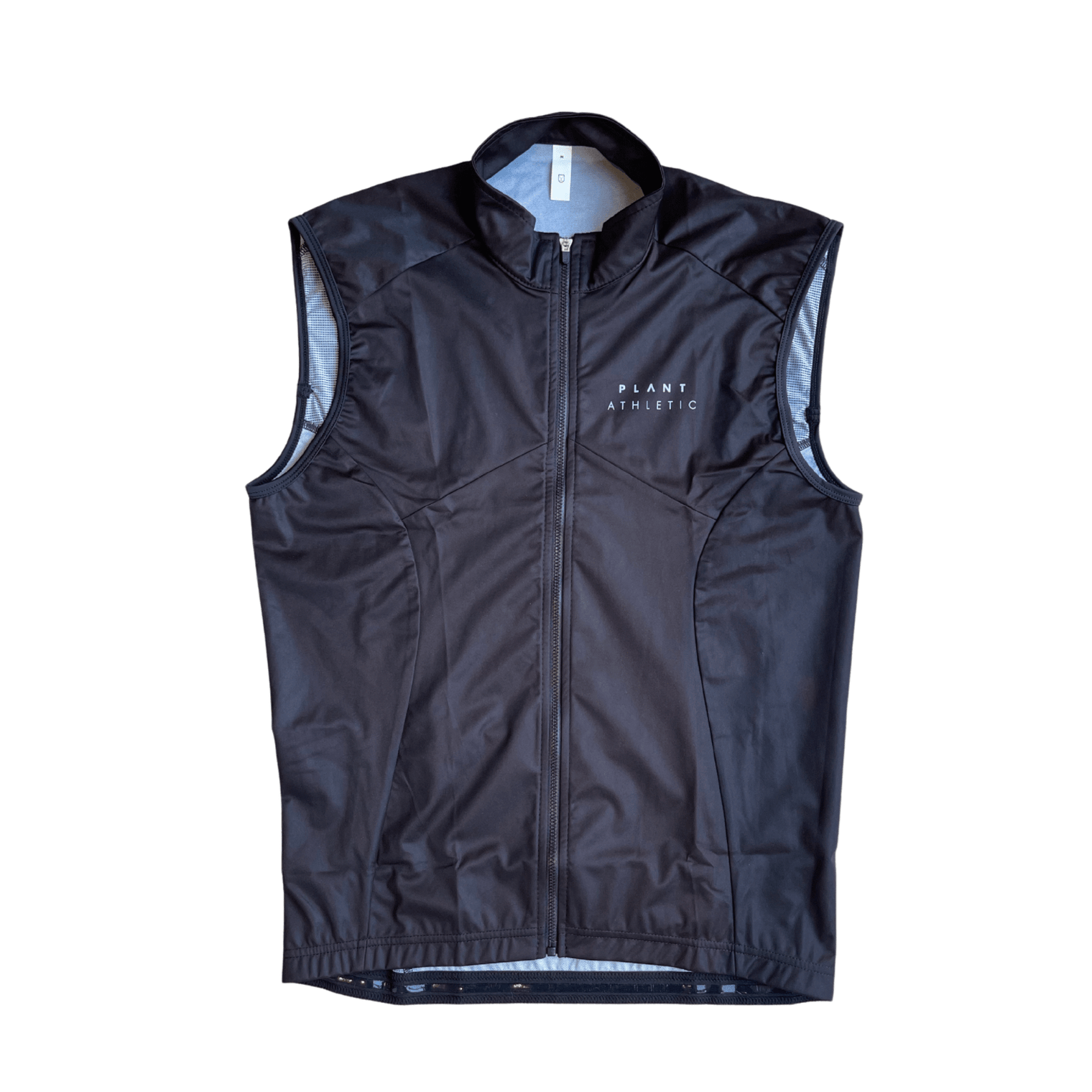 Men's Wind Vest / Black