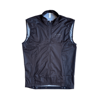 Men's Wind Vest / Black