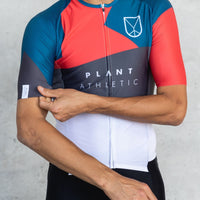 Men's Aero Tri-Suit / Plant Original I