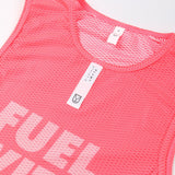 Base Layer / Pink (FUEL WITH PLANTS)