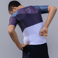 Men's Aero Tri-Suit / Plant Original II