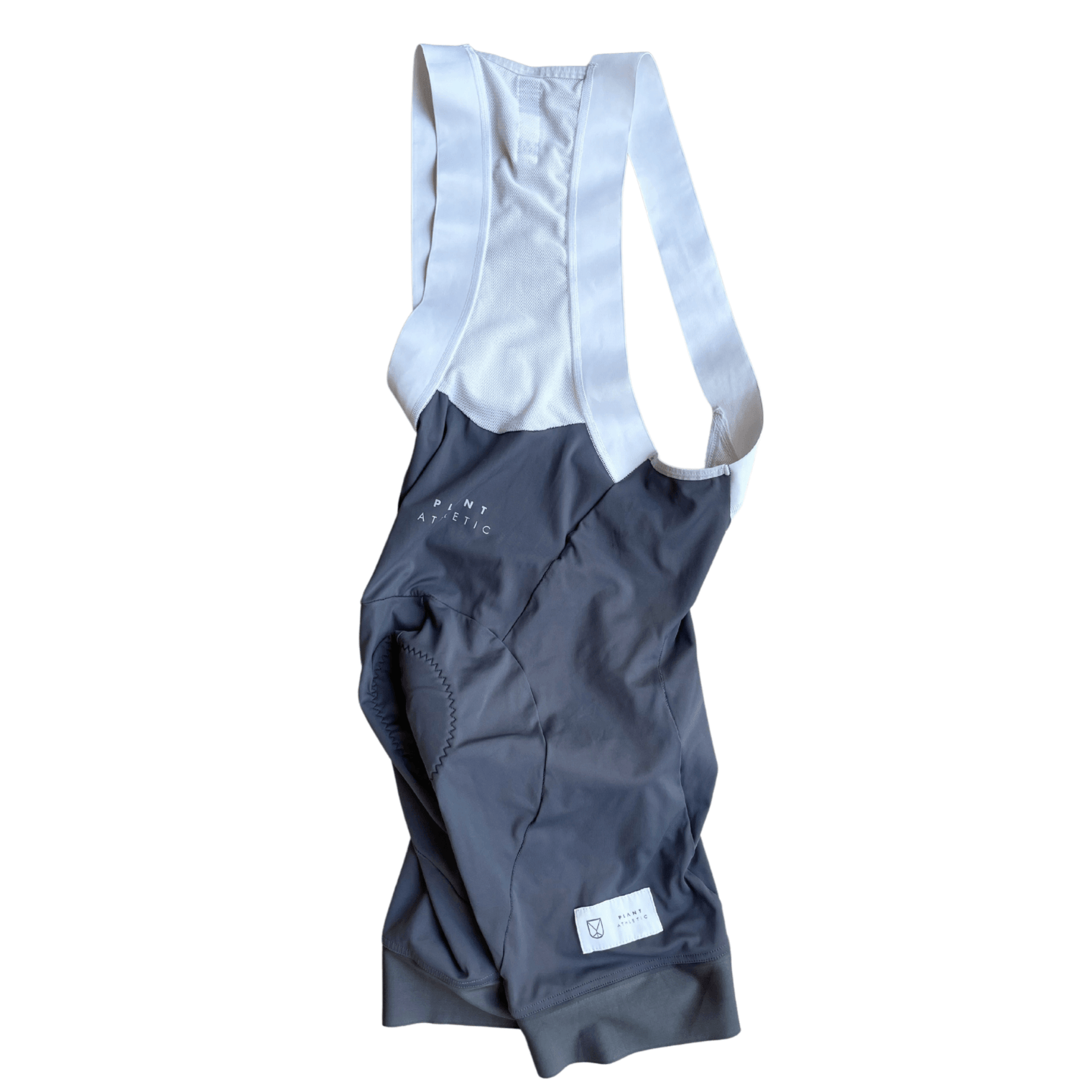 Women's Pro Bib Shorts / Grey