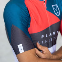 Men's Aero Tri-Suit / Plant Original I
