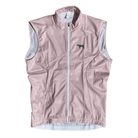 Men's Wind Vest / Rescue Project