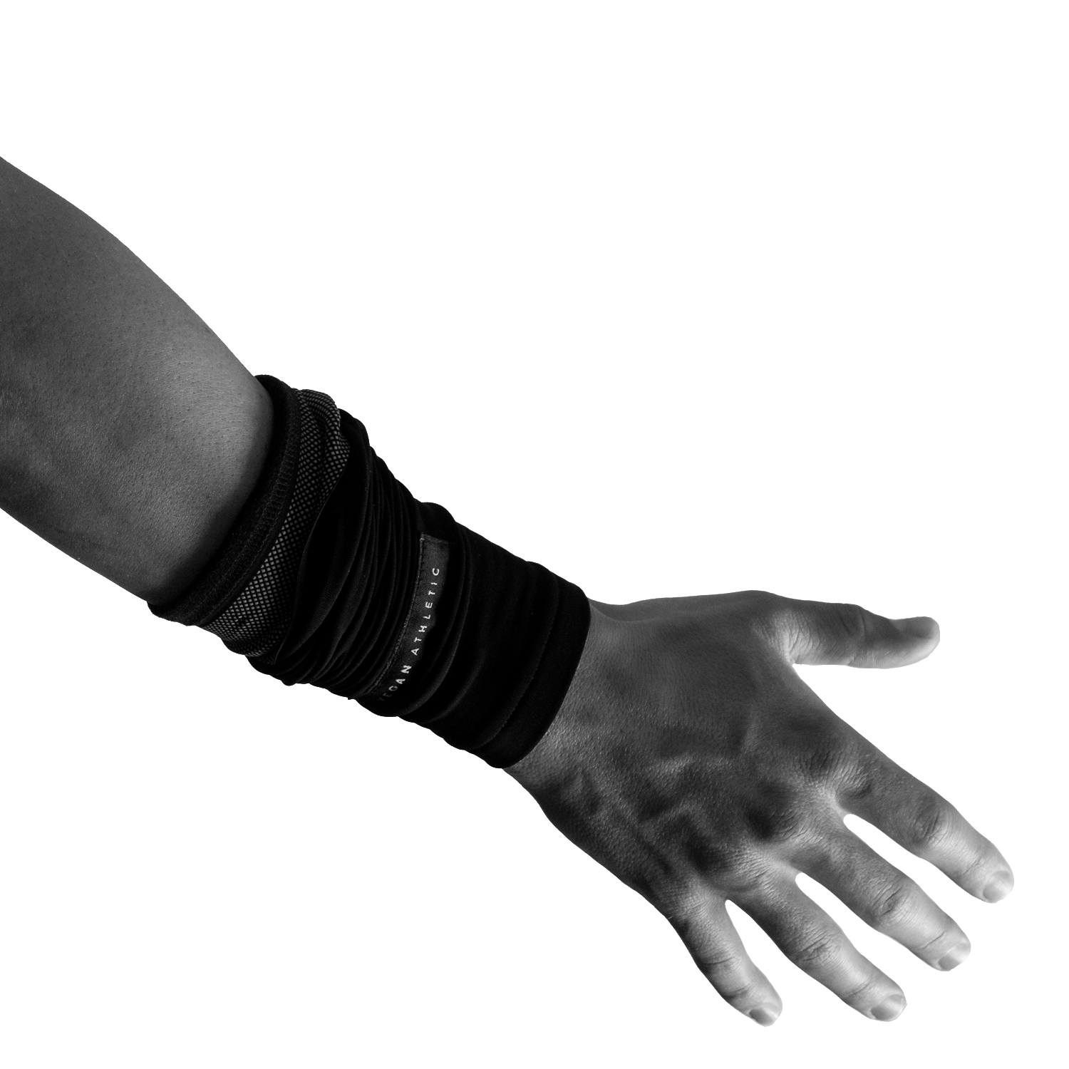 Thermal Arm Warmers (Black)