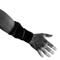 Thermal Arm Warmers (Black)
