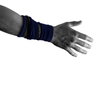 Thermal Arm Warmers (Navy)