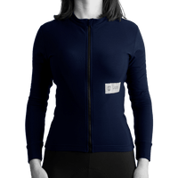 Cycling Tech Fleece (Navy)