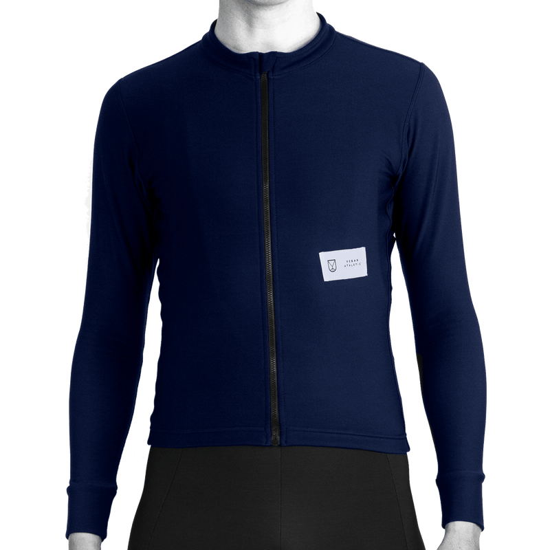 Cycling Tech Fleece (Navy)