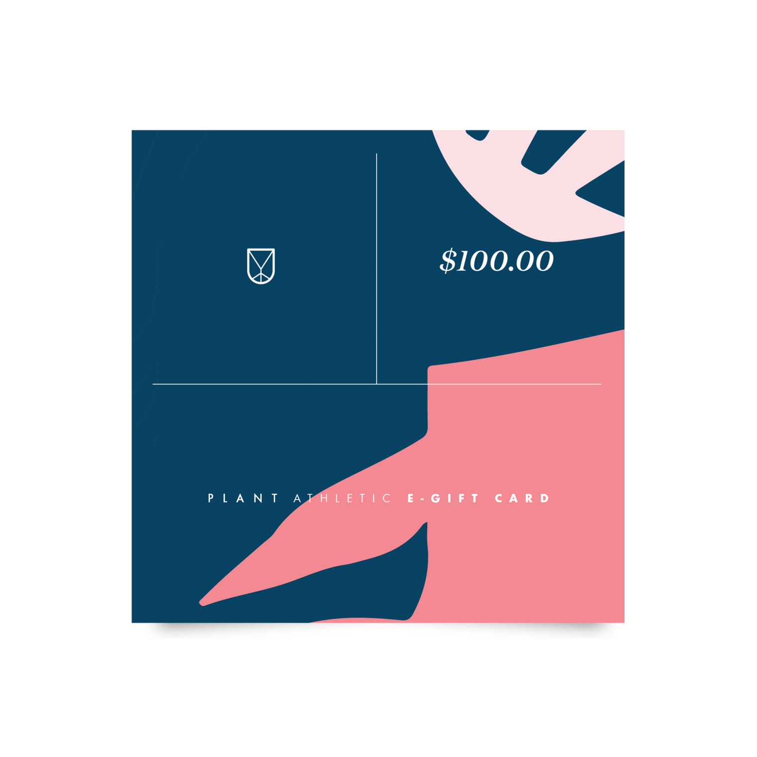 Plant Athletic Gift Card