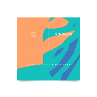 Plant Athletic Gift Card