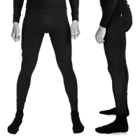 Tech-Fleece Bib Tights (Black)