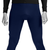 Tech-Fleece Bib Tights (Navy)