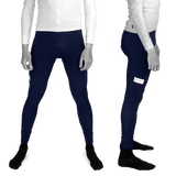 Tech-Fleece Bib Tights (Navy)