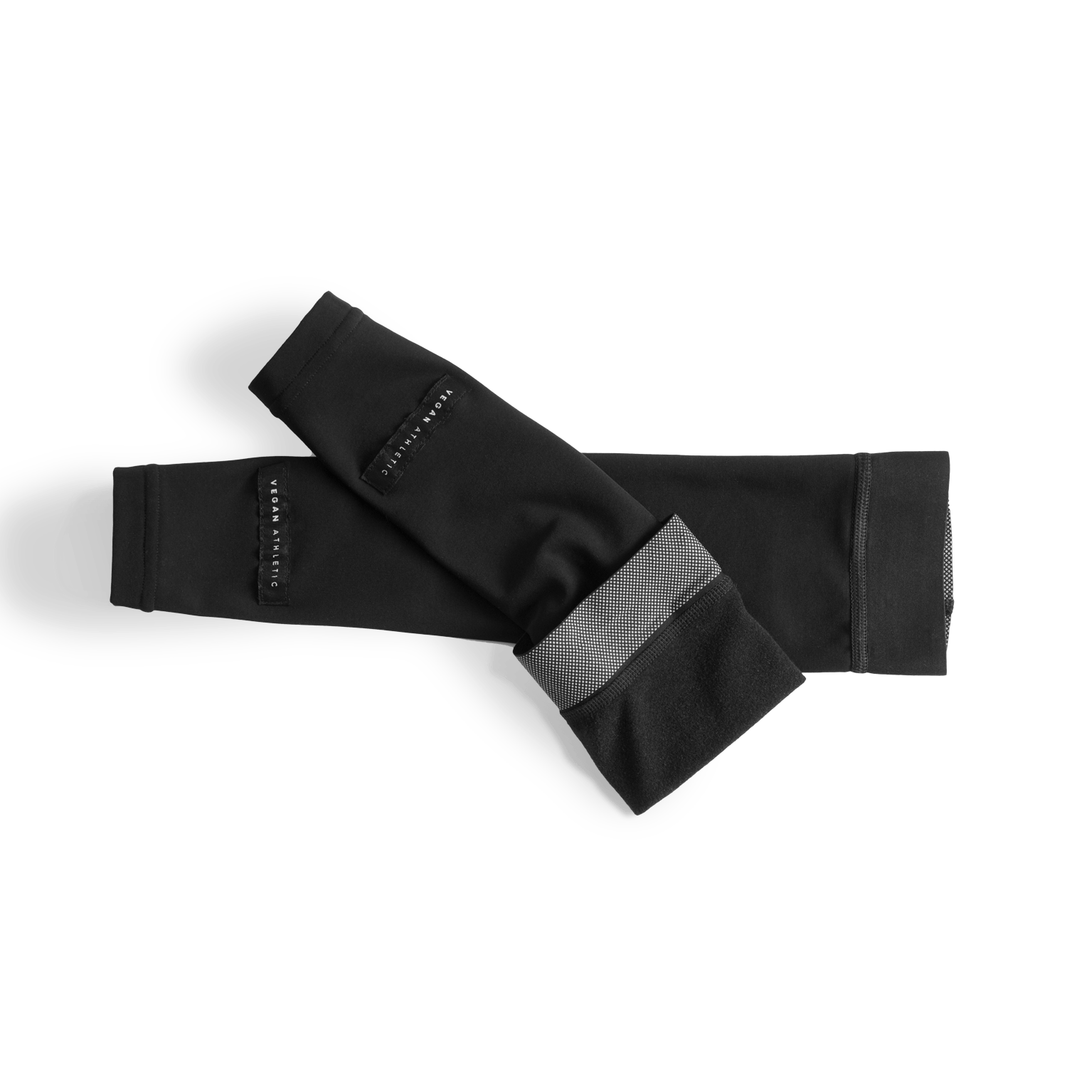 Thermal Arm Warmers (Black)