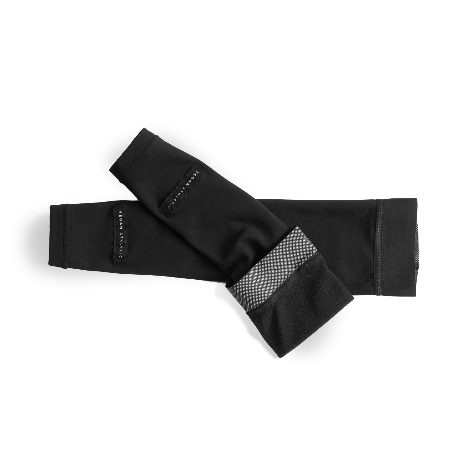 Thermal Arm Warmers (Black)
