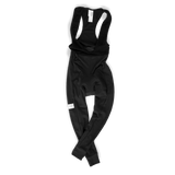 Tech-Fleece Bib Tights (Black)