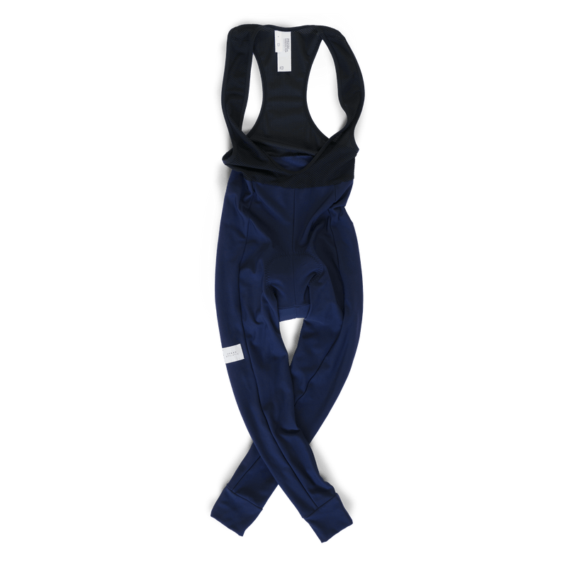 Tech-Fleece Bib Tights (Navy)