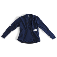 Cycling Tech Fleece (Navy)